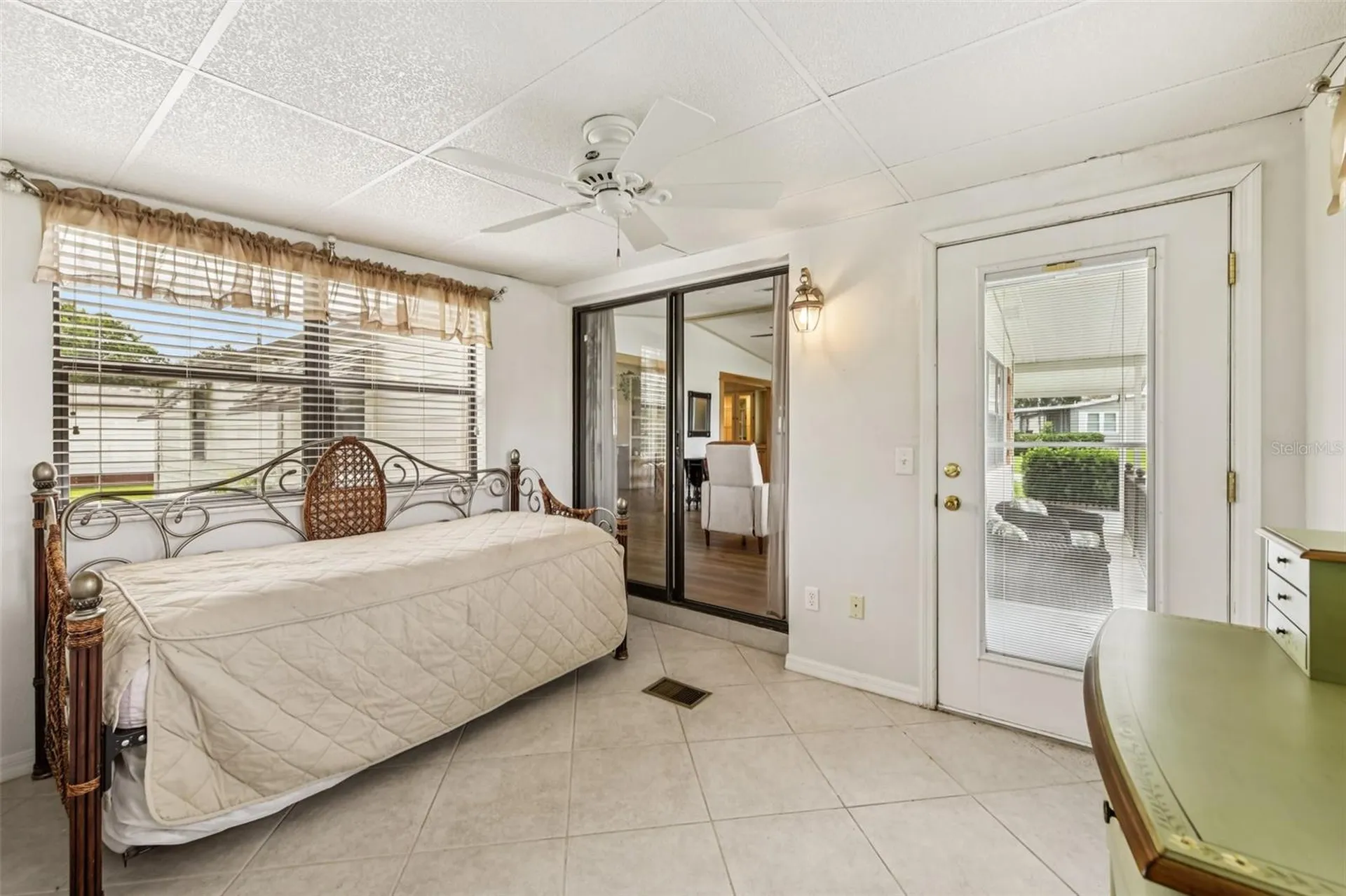 1802 Petunia Lane The Villages FL 32159