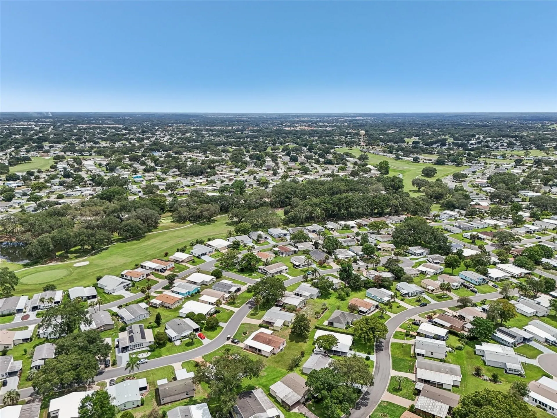 1802 Petunia Lane The Villages FL 32159