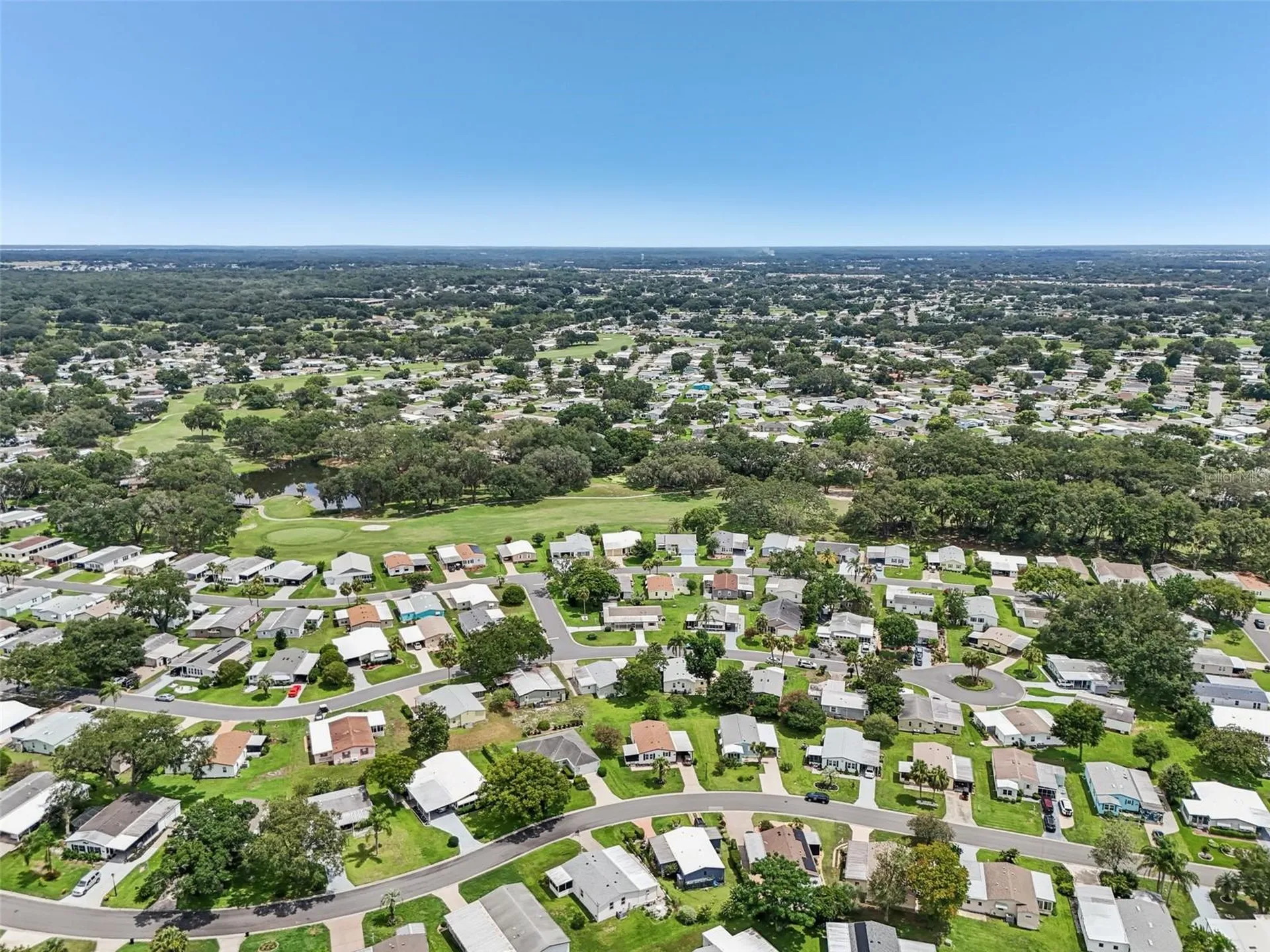 1802 Petunia Lane The Villages FL 32159