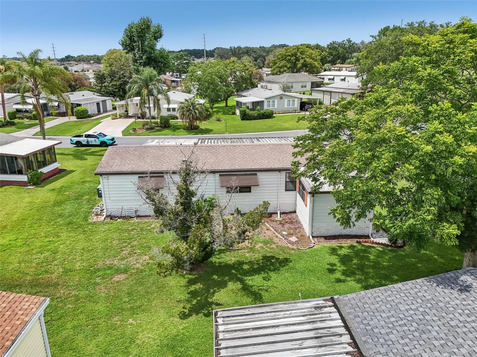 1802 Petunia Lane The Villages FL 32159