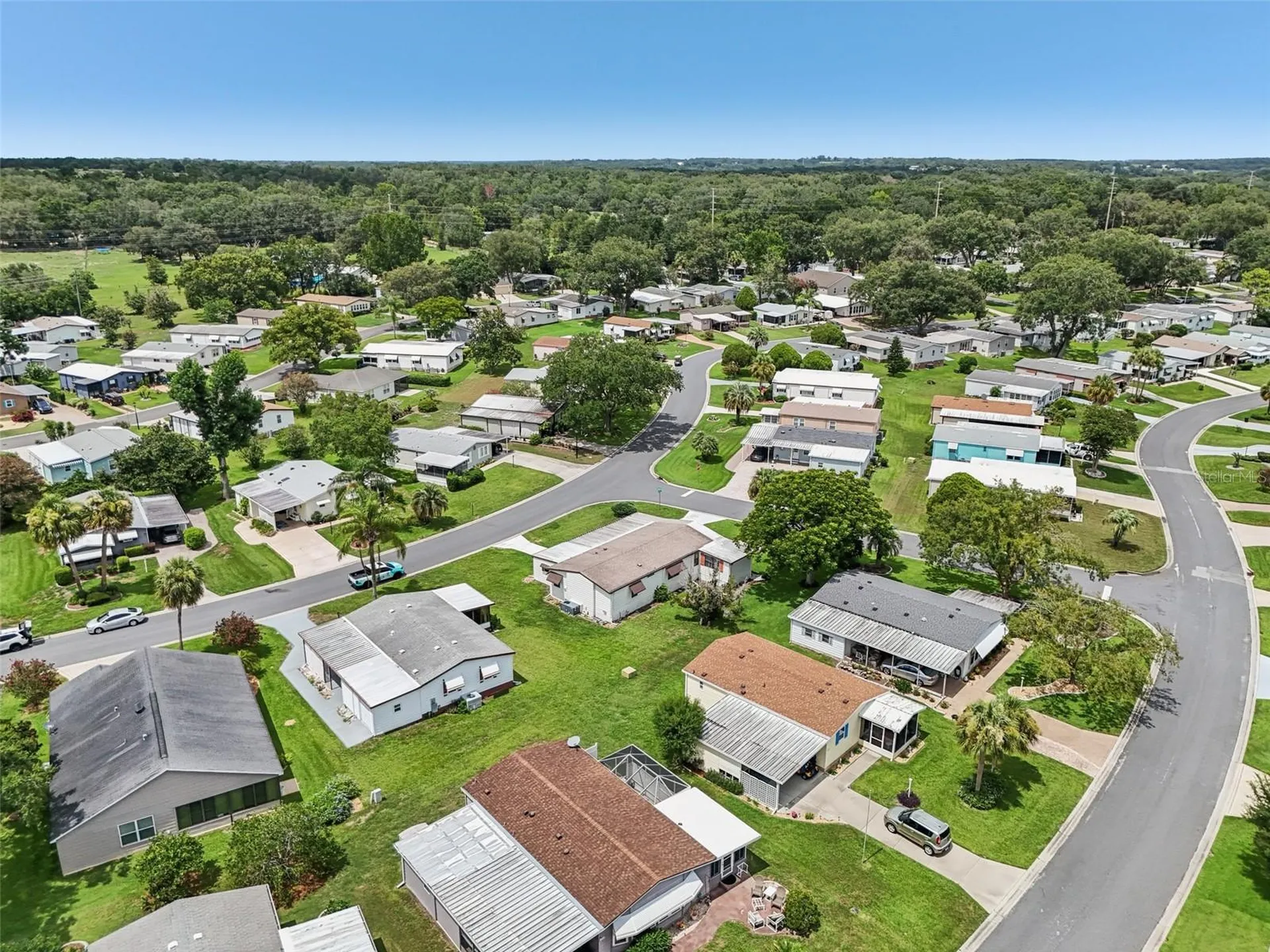 1802 Petunia Lane The Villages FL 32159
