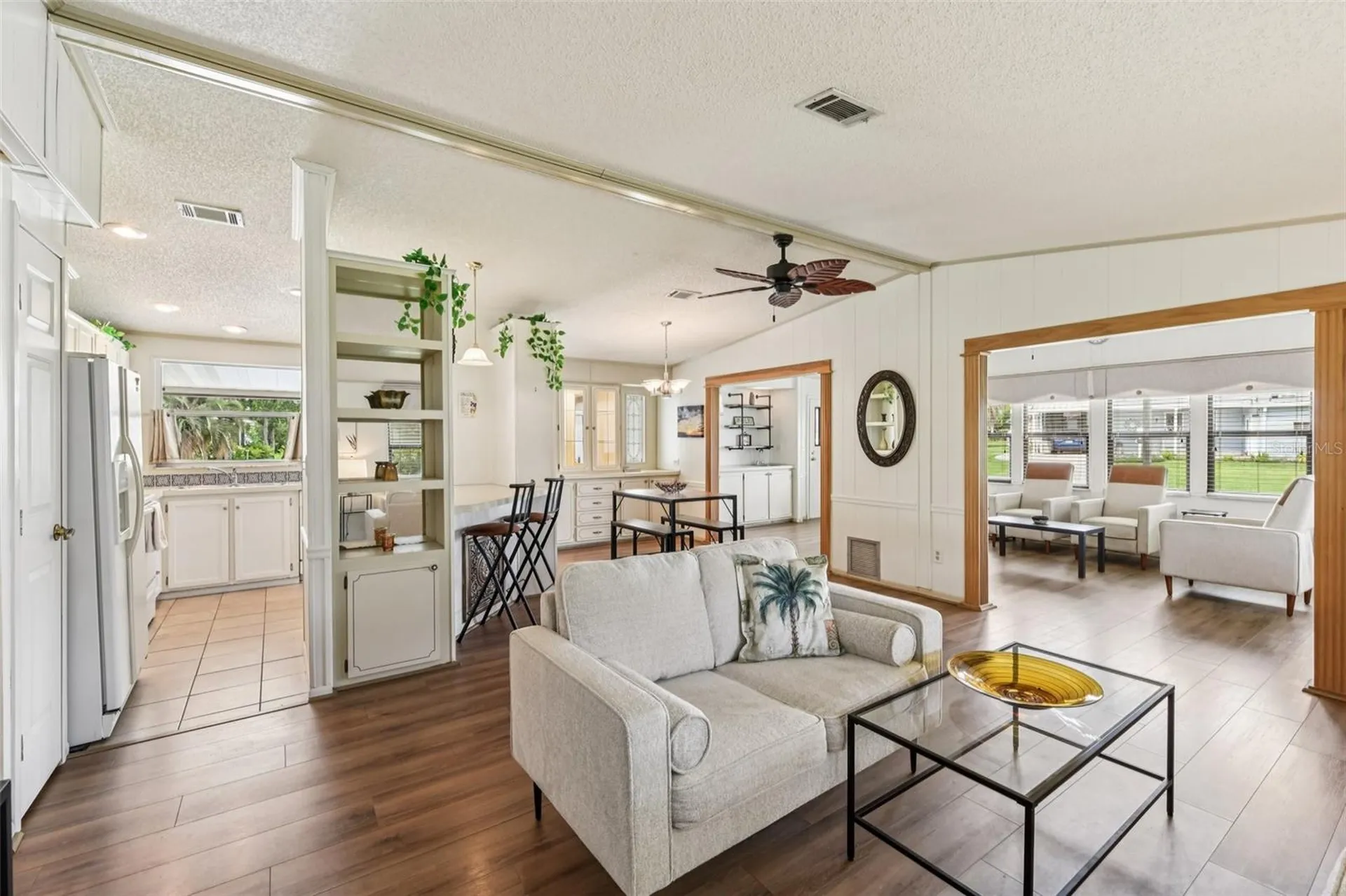 1802 Petunia Lane The Villages FL 32159