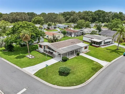 1802 Petunia Lane The Villages FL 32159