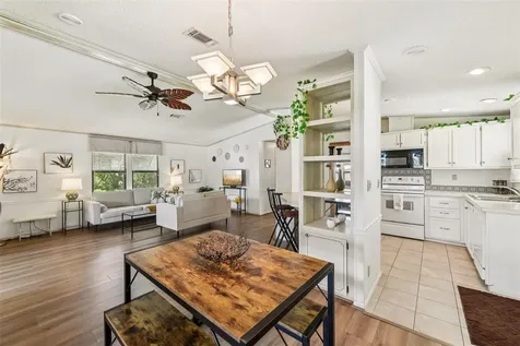 1802 Petunia Lane The Villages FL 32159