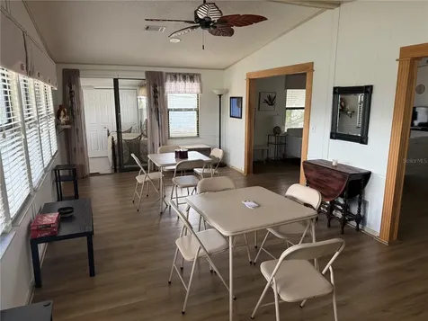 1802 Petunia Lane The Villages FL 32159