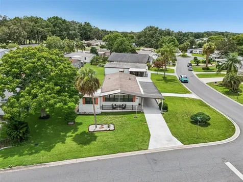 1802 Petunia Lane The Villages FL 32159