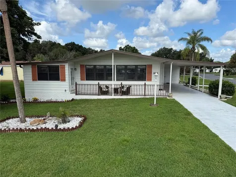 1802 Petunia Lane The Villages FL 32159