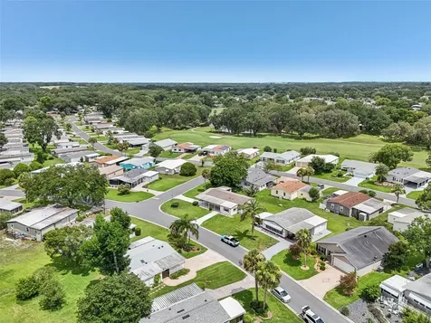 1802 Petunia Lane The Villages FL 32159