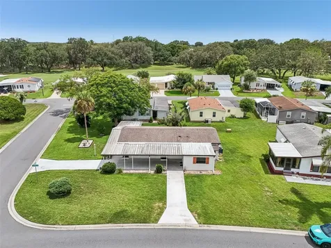 1802 Petunia Lane The Villages FL 32159