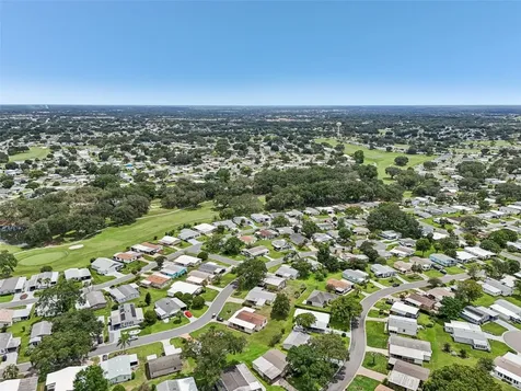 1802 Petunia Lane The Villages FL 32159