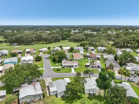 1802 Petunia Lane The Villages FL 32159