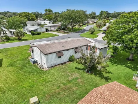 1802 Petunia Lane The Villages FL 32159