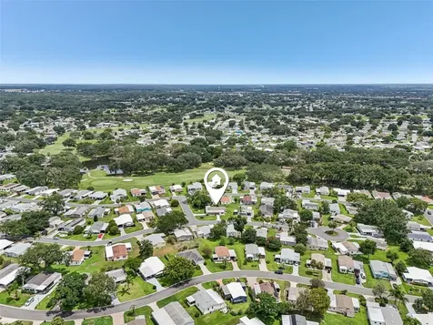 1802 Petunia Lane The Villages FL 32159