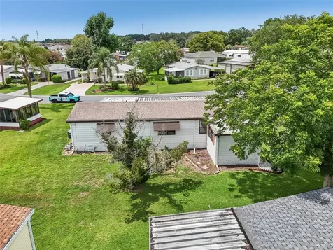 1802 Petunia Lane The Villages FL 32159