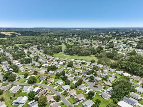 1802 Petunia Lane The Villages FL 32159