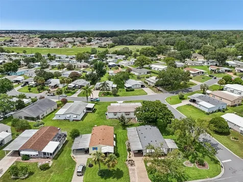 1802 Petunia Lane The Villages FL 32159