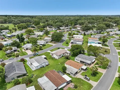 1802 Petunia Lane The Villages FL 32159