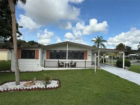 1802 Petunia Lane The Villages FL 32159
