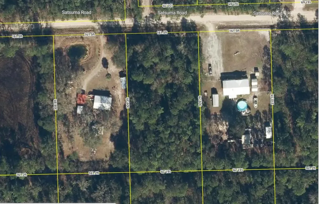 127 E Satsuma Street Palatka FL 32177