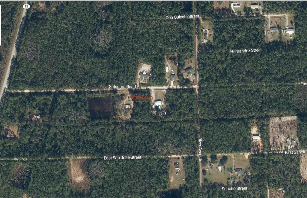127 E Satsuma Street Palatka FL 32177