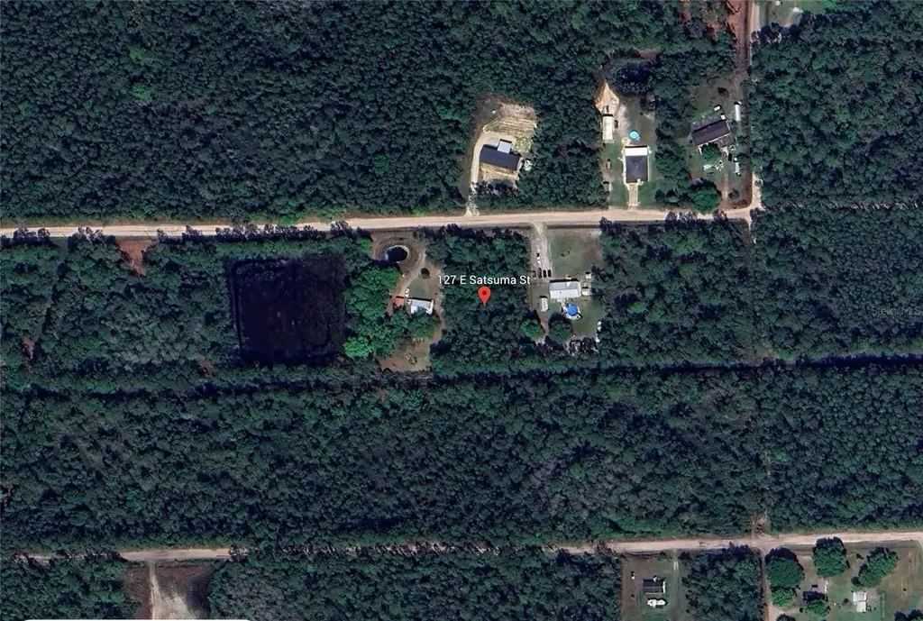 127 E Satsuma Street Palatka FL 32177
