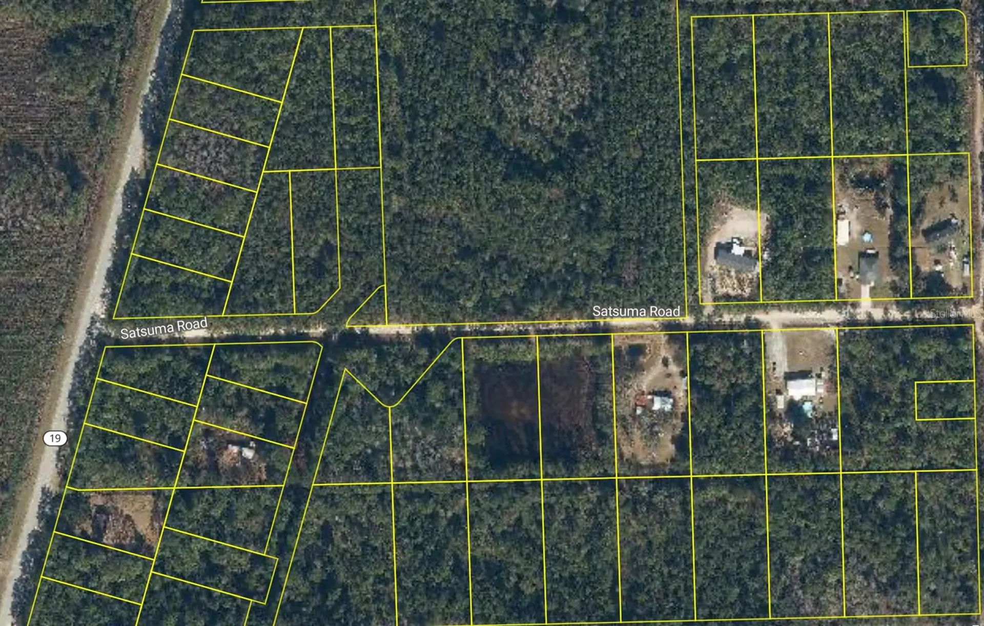 127 E Satsuma Street Palatka FL 32177