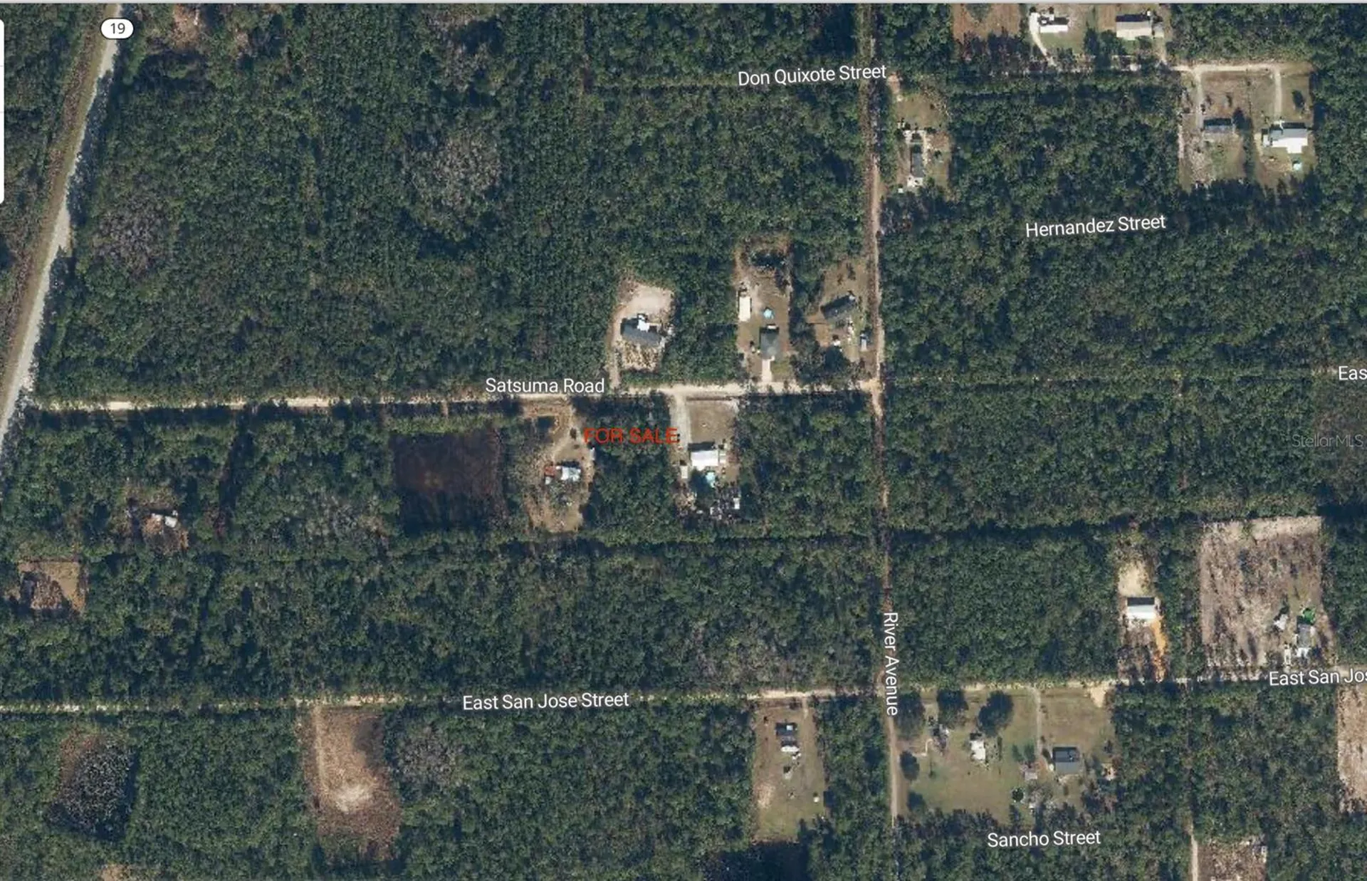 127 E Satsuma Street Palatka FL 32177