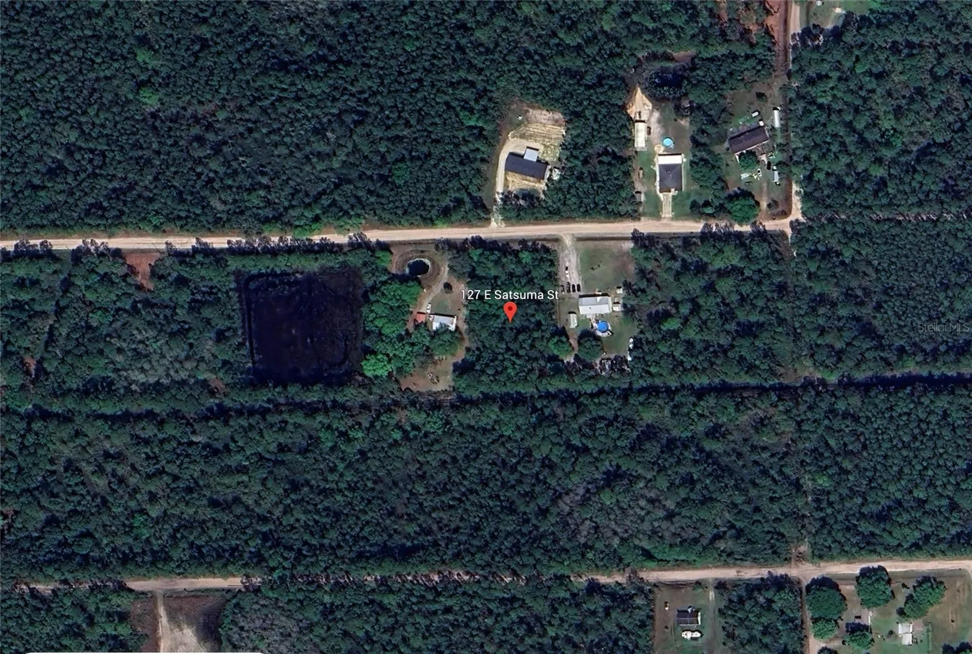 127 E Satsuma Street Palatka FL 32177