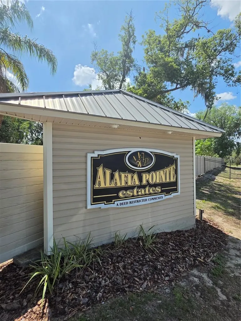8331 Alafia Pointe Drive Riverview FL 33578