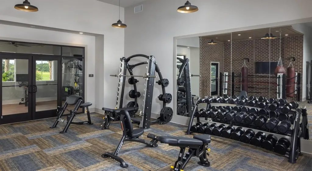 5000 Collina Terrace Clermont FL 34711