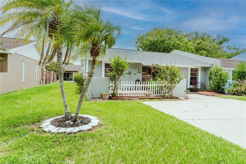 3005 Casselwood Street Winter Park FL 32792