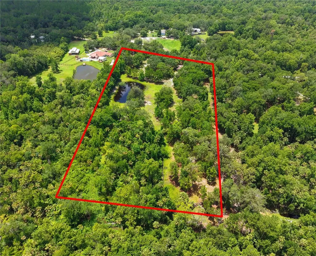 1676 Sunset Trail Geneva FL 32732