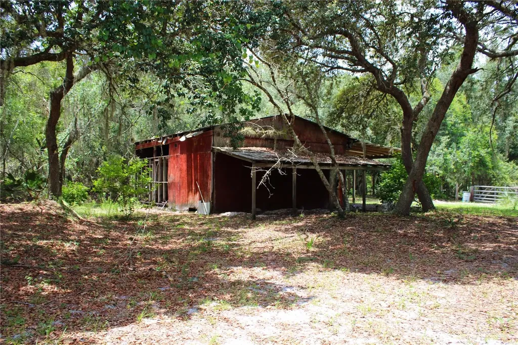 1676 Sunset Trail Geneva FL 32732