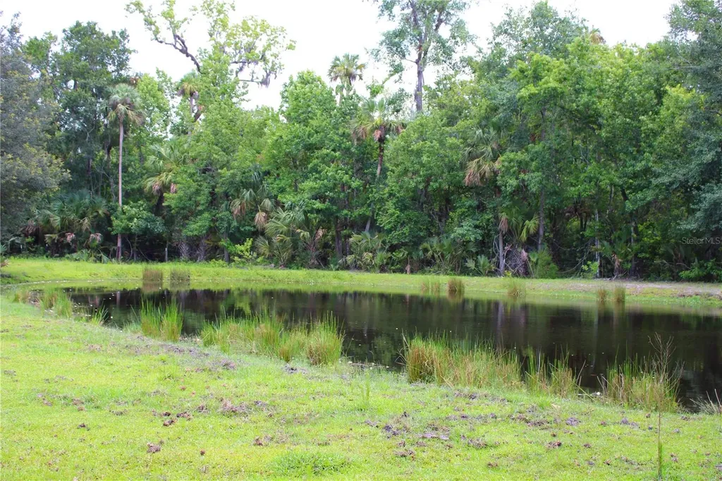 1676 Sunset Trail Geneva FL 32732