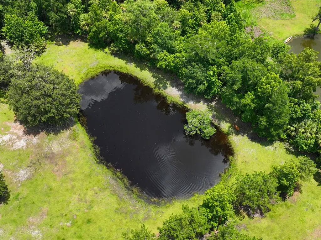 1676 Sunset Trail Geneva FL 32732