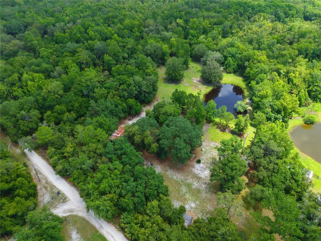 1676 Sunset Trail Geneva FL 32732