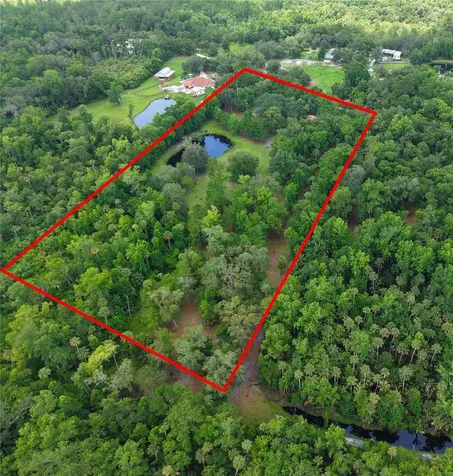 1676 Sunset Trail Geneva FL 32732