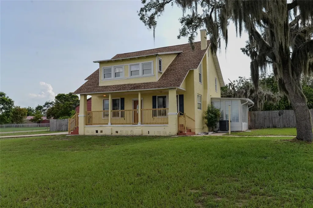 401 Wl Kirkland Street Avon Park FL 33825