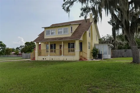 401 Wl Kirkland Street Avon Park FL 33825