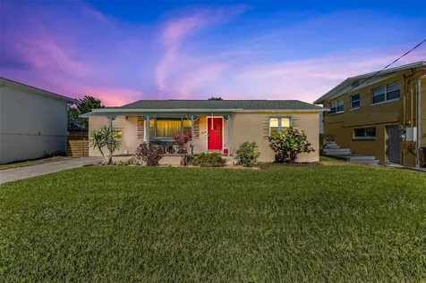 505 Wisteria Road Daytona Beach FL 32118
