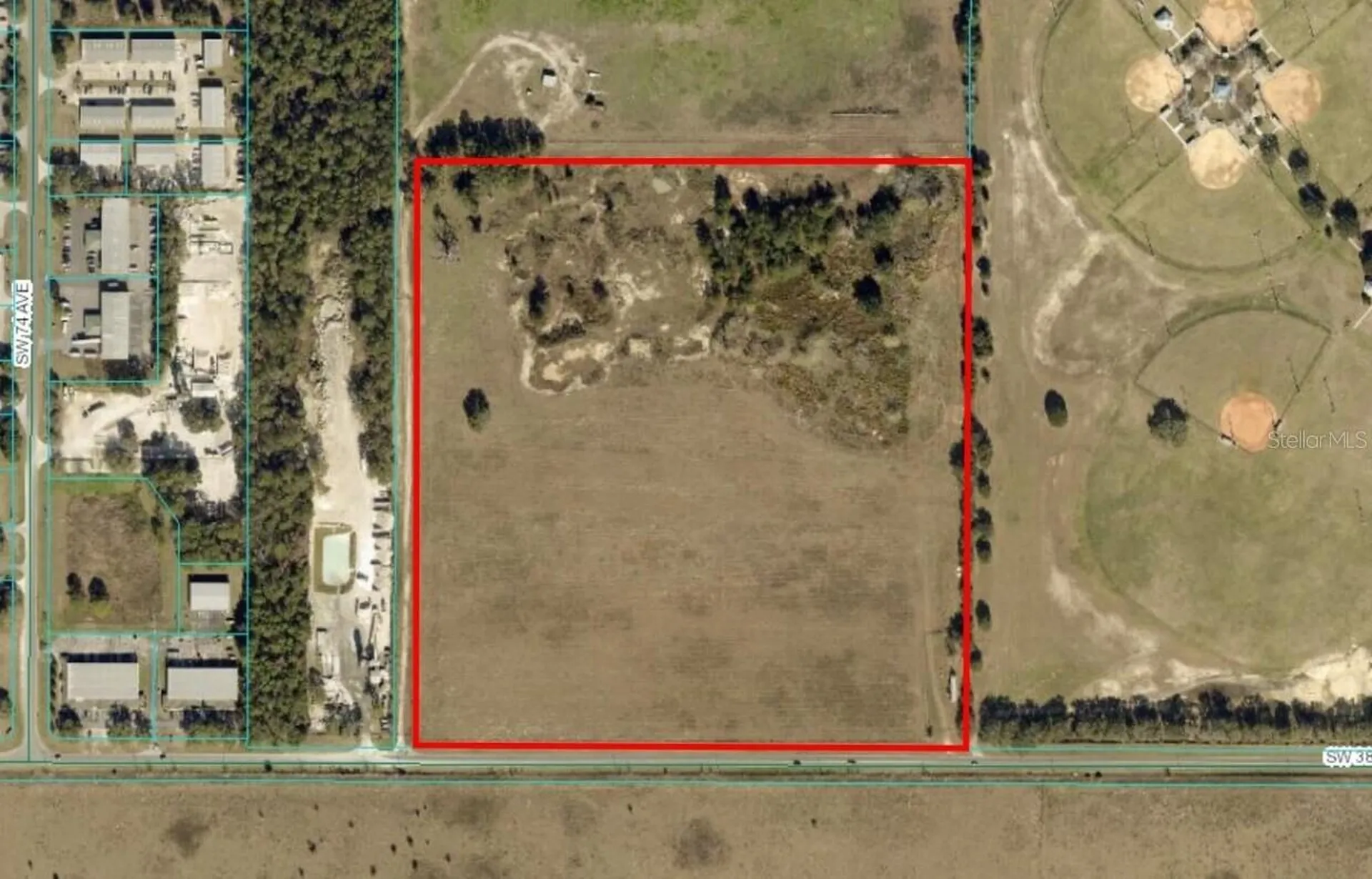 7001 SW 38th Street Ocala FL 34474
