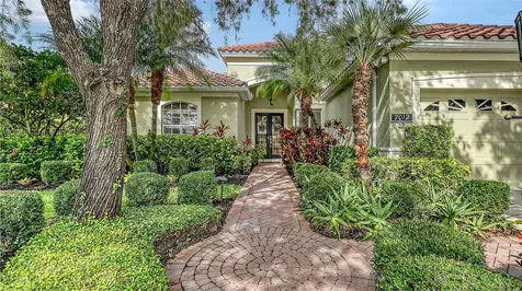7012 Treymore Court Sarasota FL 34243