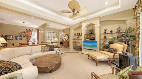 7012 Treymore Court Sarasota FL 34243