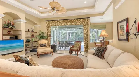 7012 Treymore Court Sarasota FL 34243