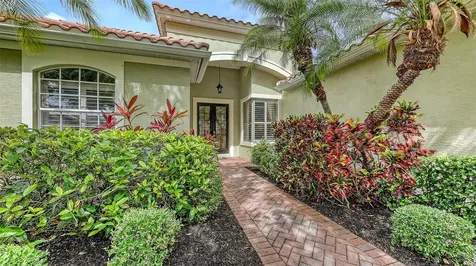 7012 Treymore Court Sarasota FL 34243