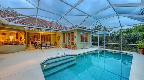 7012 Treymore Court Sarasota FL 34243