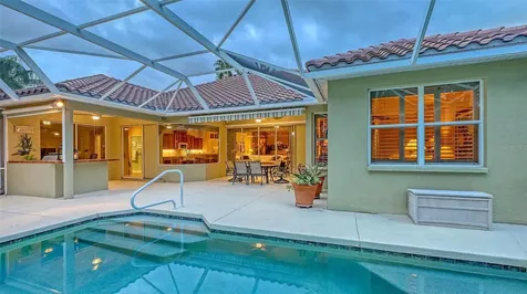 7012 Treymore Court Sarasota FL 34243