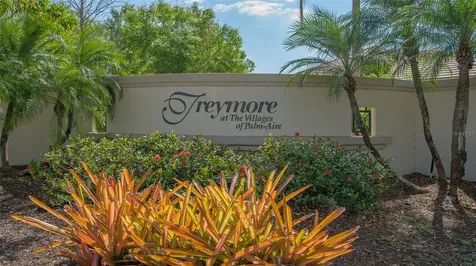 7012 Treymore Court Sarasota FL 34243