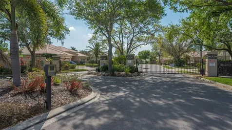 7012 Treymore Court Sarasota FL 34243