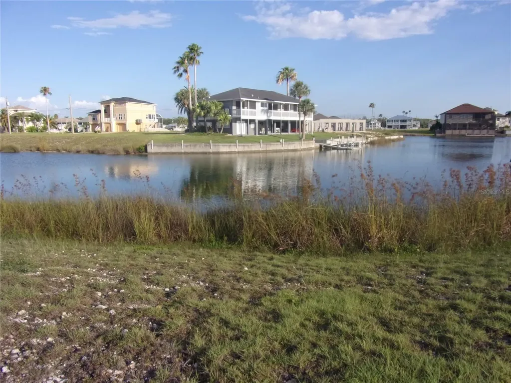 3406 Bluefish Drive Hernando Beach FL 34607